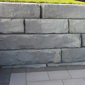 Best Way Stone Grand Ledge Wall
